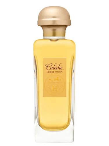 Perfume Caleche Soie de Parfum de Hermès
