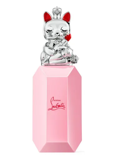 Imagen de Loubidoo Rose Eau de Parfum Limited Edition