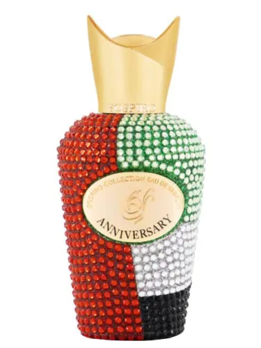Perfume Anniversary Edition de Sospiro Perfumes