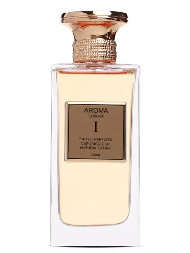 Perfume Aroma Senora I de Aurora Scents