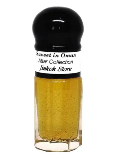 Perfume Sunset in Oman de Jinkoh Store