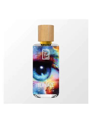 Perfume Her Gaze de The Dua Brand