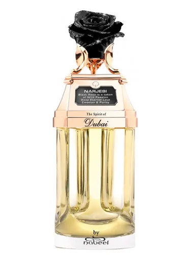 Perfume Narjesi de The Spirit of Dubai