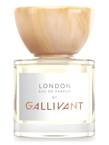 Perfume London de Gallivant