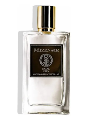 Perfume Ideal Oud de Mizensir