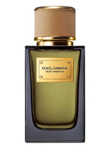 Perfume Velvet Tender Oud de Dolce&Gabbana