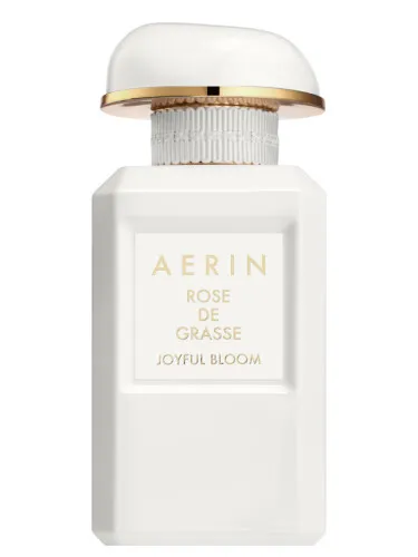 Perfume Rose de Grasse Joyful Bloom de Aerin