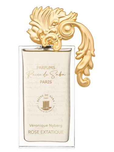 Perfume Rose Extatique de Reine de Saba
