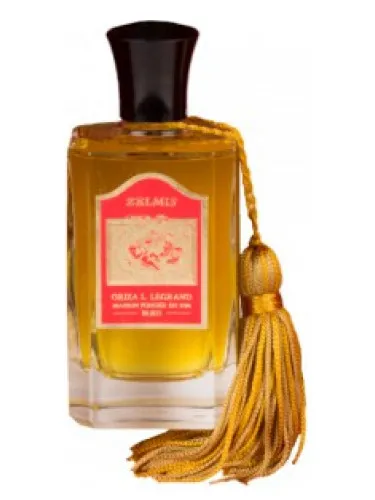 Perfume Les Tourterelles de Zelmis de Oriza L. Legrand