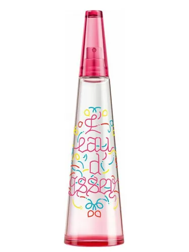 Perfume L'Eau d'Issey Shades of Kolam de Issey Miyake