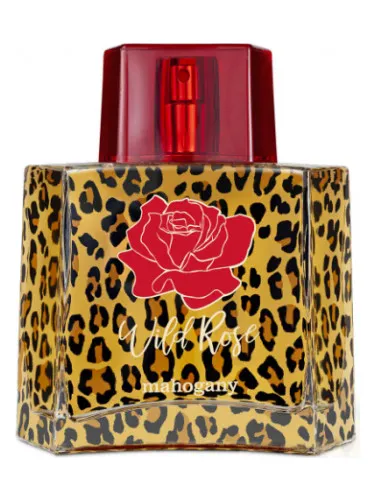 Perfume Wild Rose de Mahogany
