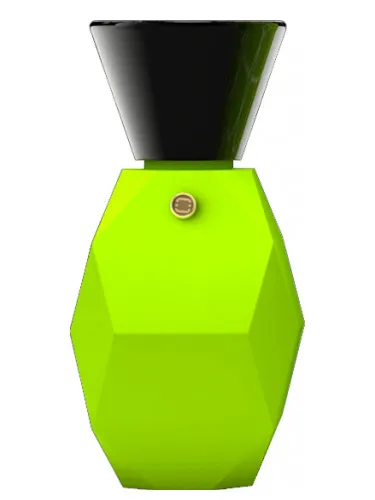 Perfume Rosamonda de J.U.S Parfums