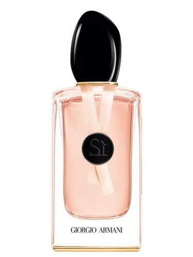 Imagen de Si Rose Signature II Eau de Parfum