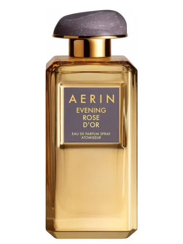 Perfume Evening Rose D'Or de Aerin