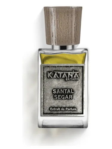 Perfume Santal Segar de Katana Parfums