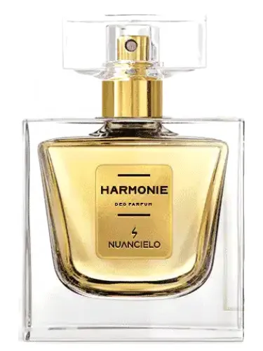 Perfume Harmonie de Nuancielo
