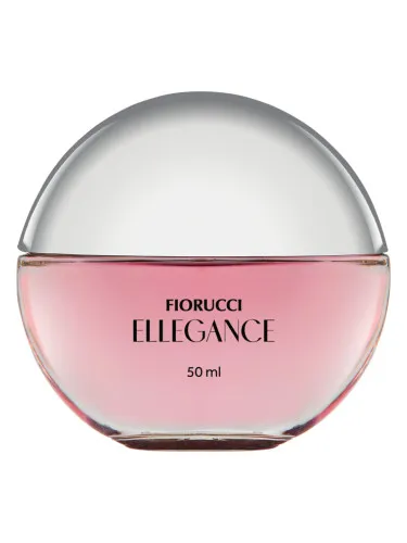 Perfume Ellegance de Fiorucci
