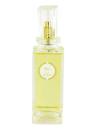 Perfume Rose de Caron
