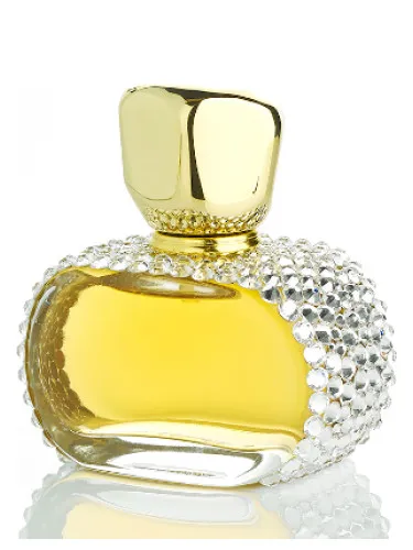 Perfume Rose Extreme de M. Micallef