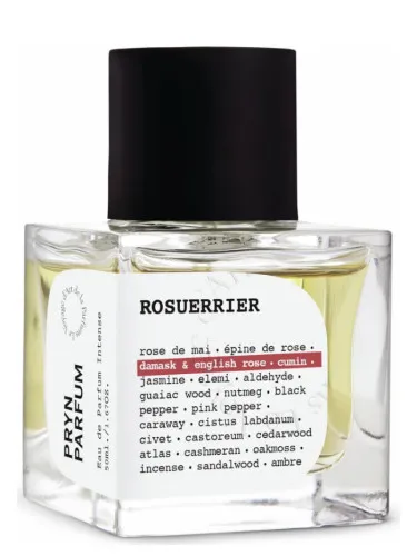 Imagen de Rosuerrier