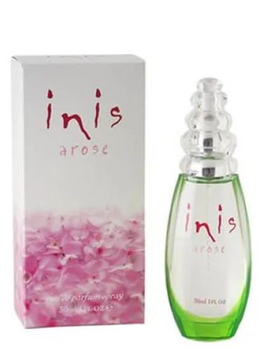 Perfume Inis Arose de Fragrances of Ireland