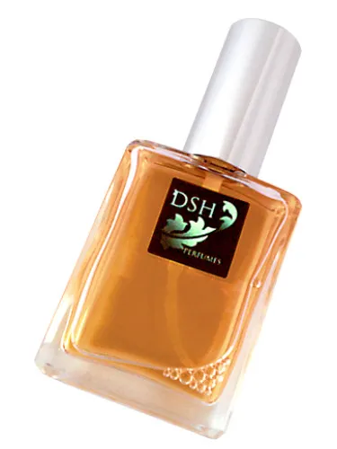 Perfume La Rose Béatifique de DSH Perfumes