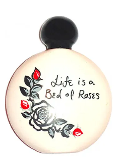 Perfume Life's a Bed of Roses de Lulu Guinness