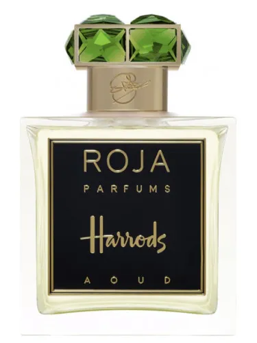 Imagen de Harrods Aoud
