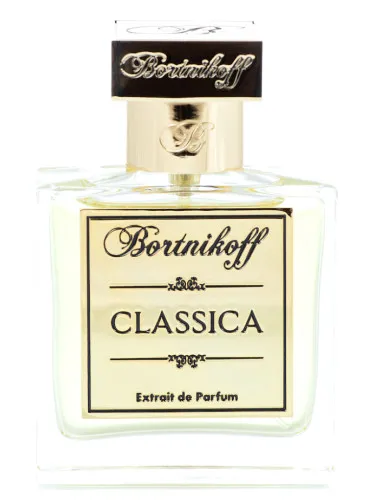 Perfume Classica de Bortnikoff