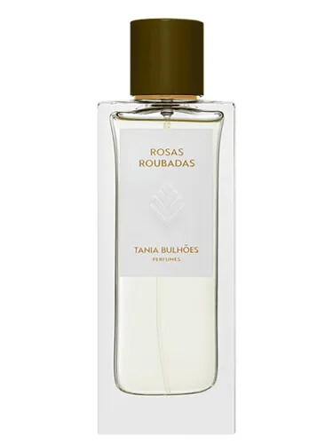 Perfume Rosas Roubadas de Tania Bulhões