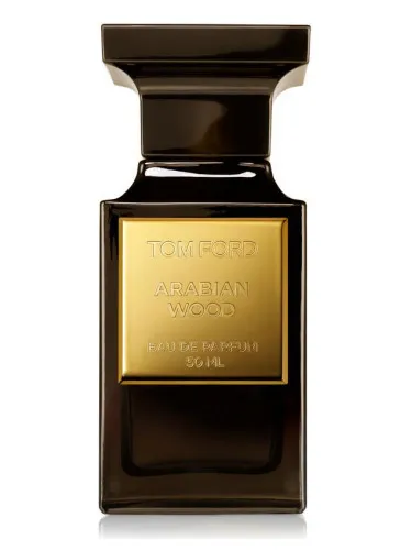 Perfume Reserve Collection: Arabian Wood de Tom Ford