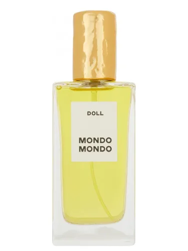 Perfume Doll de Mondo Mondo