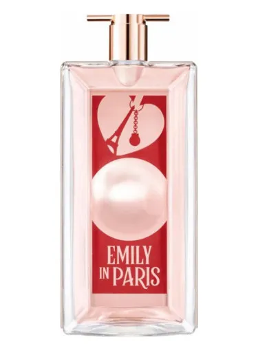 Imagen de Idôle Emily in Paris