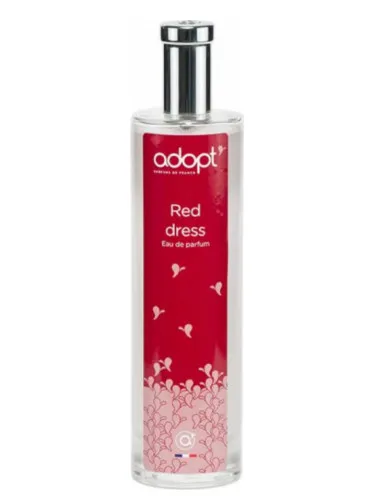Perfume Red Dress de Adopt Parfums