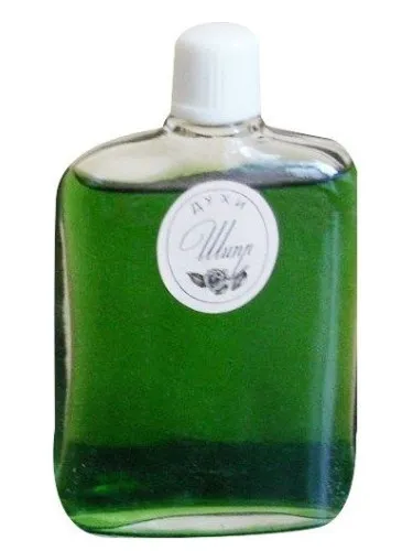 Perfume Шипр духи de Северное сияние