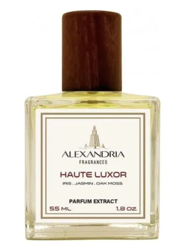Perfume Haute Luxor de Alexandria Fragrances
