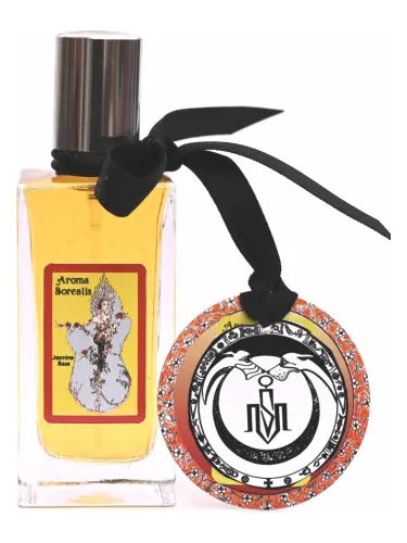 Perfume Aroma Borealis de Scents of Man