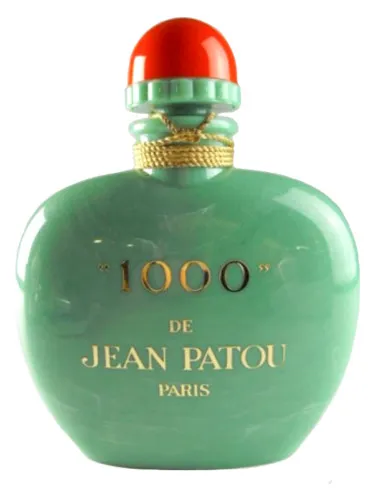 Perfume 1000 de Jean Patou