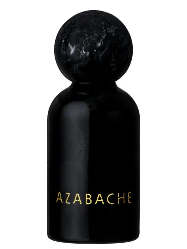 Perfume Azabache de Pigmentarium