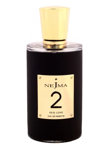 Perfume Nejma 2 de Nejma