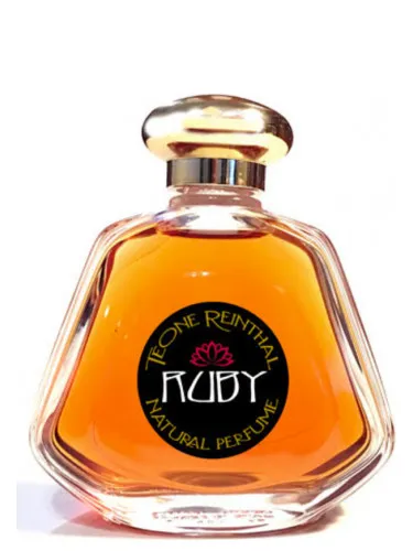 Perfume Ruby de TRNP