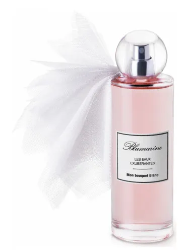 Perfume Mon Bouquet Blanc de Blumarine