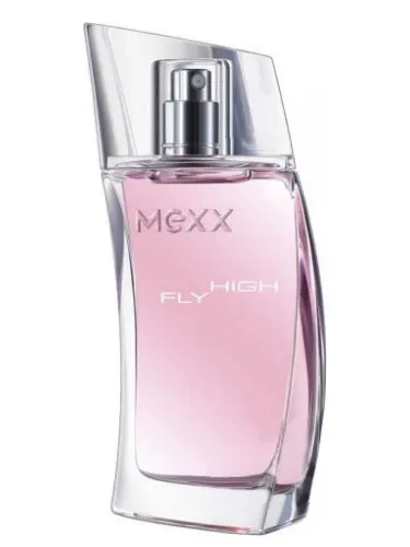 Perfume Fly High Woman de Mexx