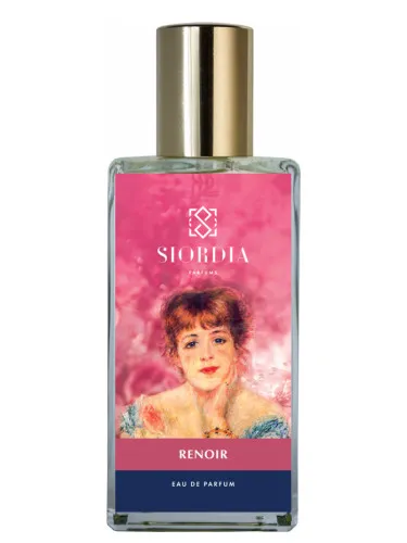 Perfume Renoir de Siordia Parfums