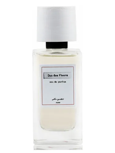 Perfume Duo Des Fleurs de Senyokô