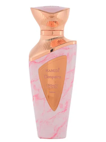 Perfume Cleopatra de Hamidi