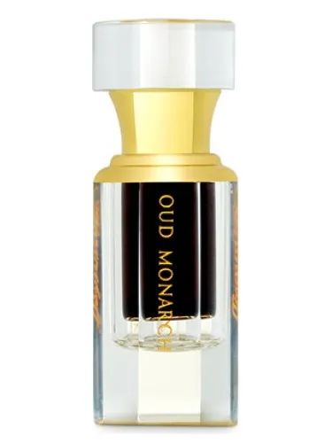 Imagen de Oud Monarch Attar