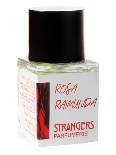 Imagen de Rosa Raimunda