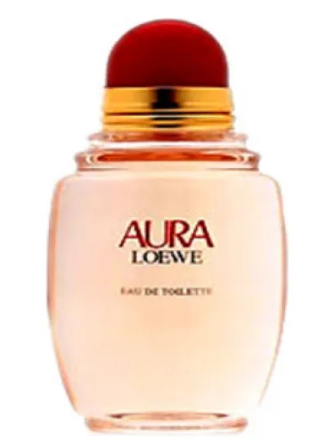Perfume Aura (original) de Loewe