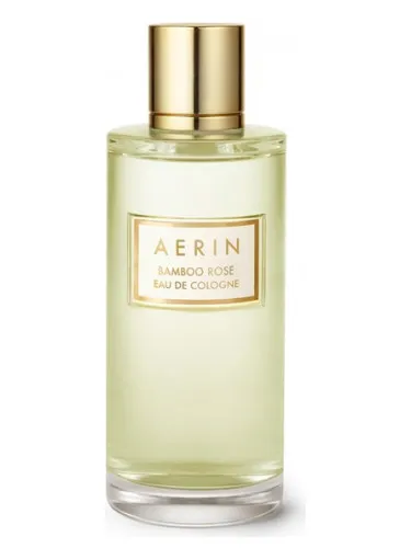 Perfume Bamboo Rose Eau de Cologne de Aerin